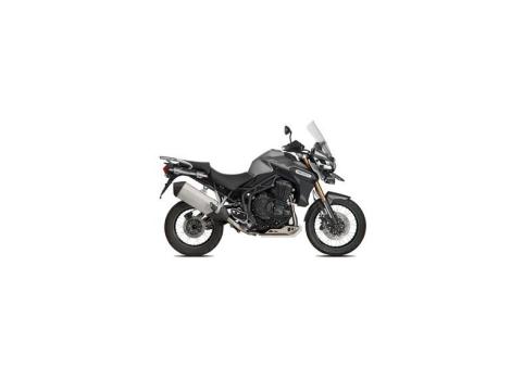 2015 Triumph Tiger Explorer XC ABS EXPLORER XC