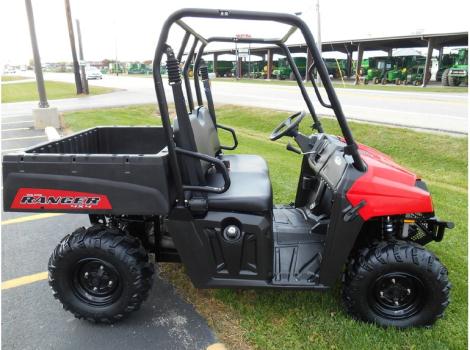 2012 Polaris Ranger 400