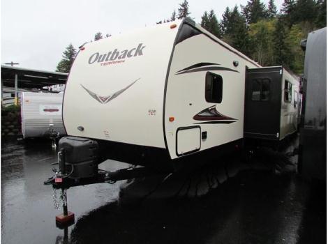 2015 Keystone Outback Terrain 273trl