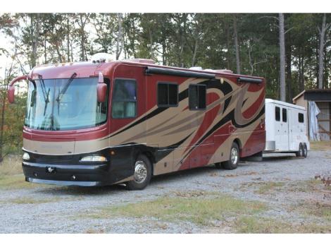 2005 Coachmen Encore 380DS