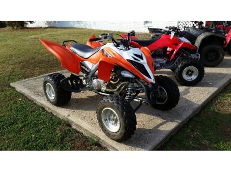 2014 Yamaha RAPTOR 700 SE 700R SE