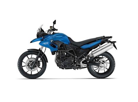 2015 BMW F 700 GS GS