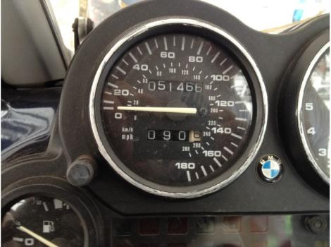 2003 BMW K 1200 R SPORT