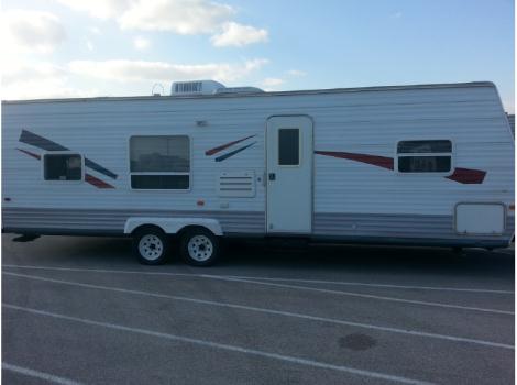 2006 Jayco Jay Flight 29BH