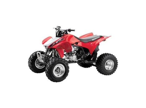 2014 Honda TRX 450R