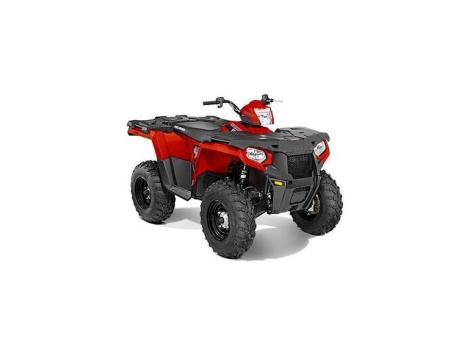 2015 Polaris SPORTSMAN 570