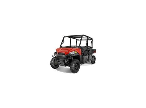 2015 Polaris RANGER CREW 570