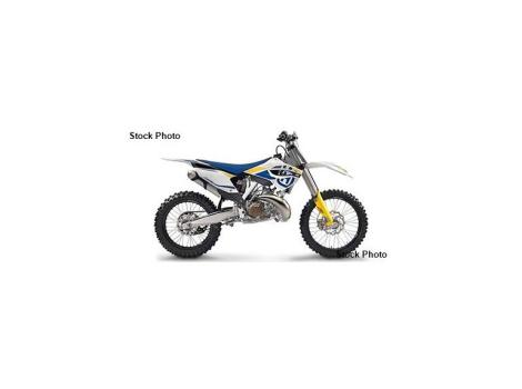 2014 Husqvarna TC 85 1714