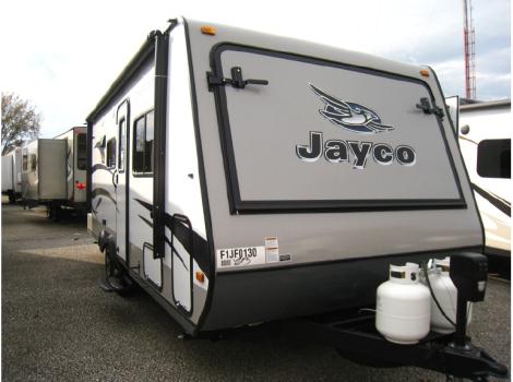 2015 Jayco Jay Feather Ultra Lite X23F