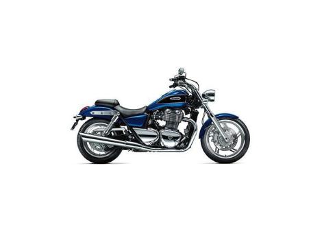 2013 Triumph THUNDERBIRD ABS ABS