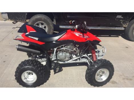 2009 Honda Trx 400X