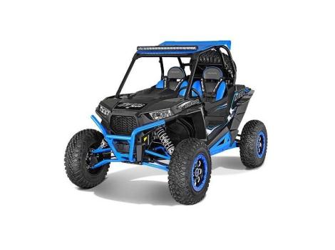 2015 Polaris RZR XP 1000 EPS Desert Edition XP 1000 EPS