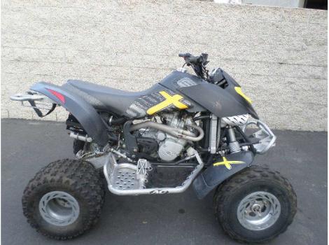 2003 Can-Am DS 650