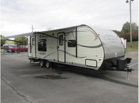 2015 Coachmen Catalina 253RKS