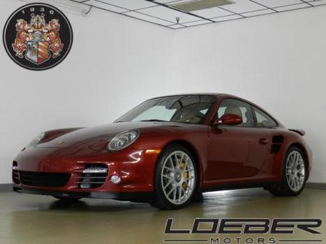 2012 Porsche 911 Lincolnwood, IL