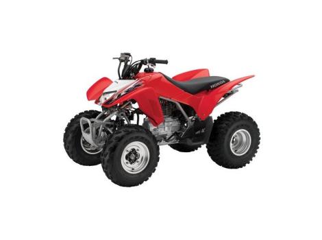 2014 Honda FOURTRAX 250X