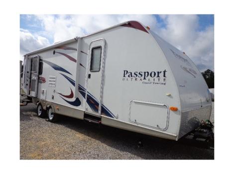 2010 Passport KEYSTONE 2850RL/RENT TO OWN/NO CREDIT CH