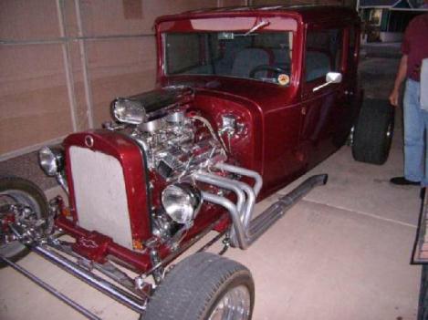 1931 Chevrolet Ae for: $31500