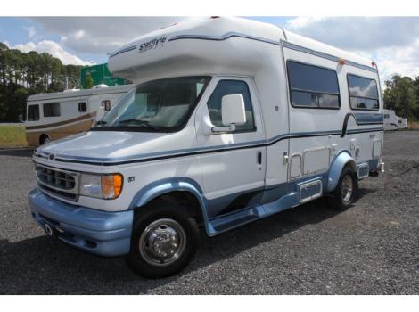 Coachmen Starflyte rvs for sale in Florida