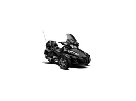 2015 Can-Am SPYDER RT-S SM6