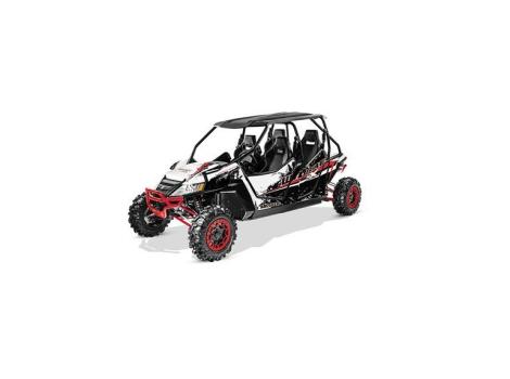 2015 Arctic Cat Wildcat 4X Limited EPS 4X LIMITED