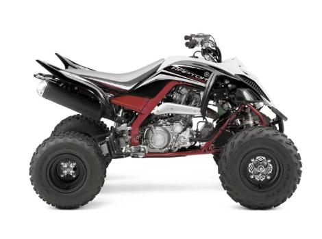 2015 Yamaha Raptor 700R SE 700R SE