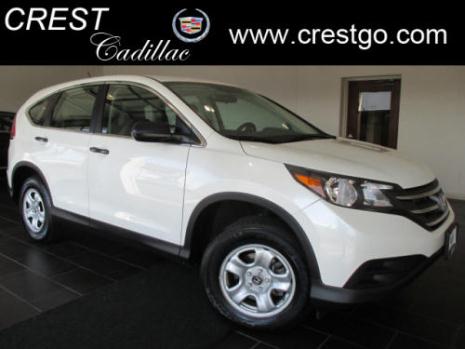 2013 Honda CR-V LX Brookfield, WI