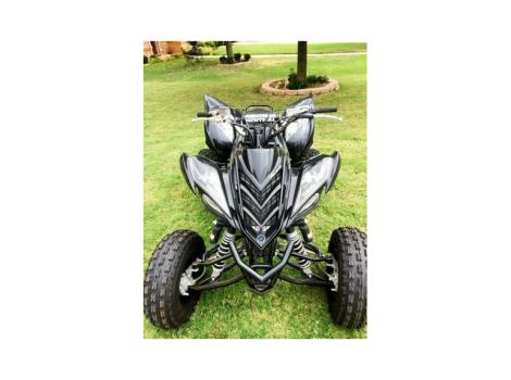 2011 Yamaha Raptor 700R