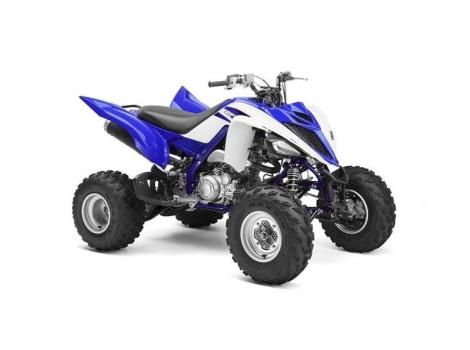 2015 Yamaha RAPTOR 700