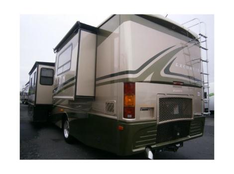 2004 Fleetwood Excursion 39S