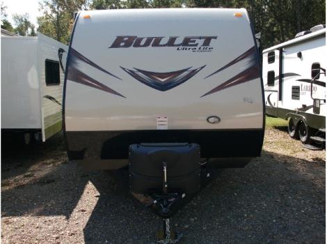 2015 Bullet 220RBI