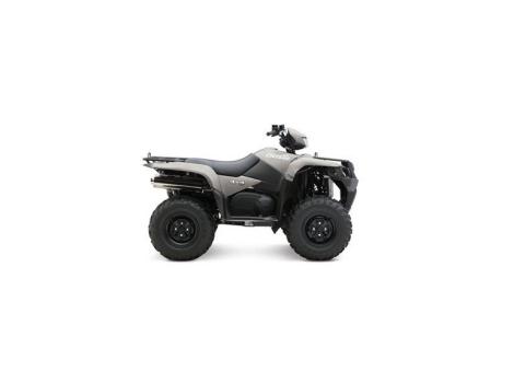 2015 Suzuki KINGQUAD 750AXI POWER STEERING LIMITED EDITION