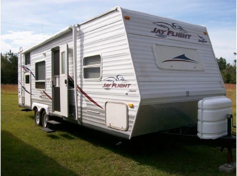 2006 Jayco JAY FLIGHT 27FT/RENT TO OWN/NO CREDIT CH
