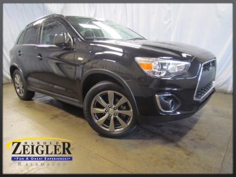 2013 Mitsubishi Outlander Sport LE Kalamazoo, MI