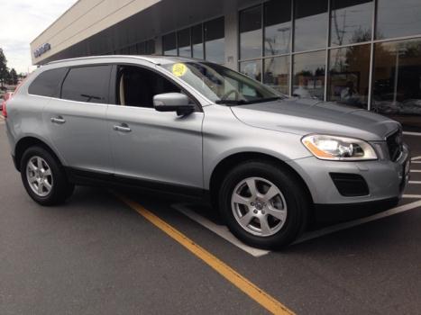 2012 Volvo XC60 Lynnwood, WA