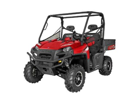 2014 Polaris Ranger 800 EFI EPS LE