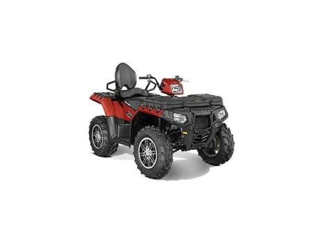 2015 Polaris SPORTSMAN TOURING 850 SP