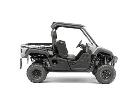 2015 Yamaha Viking EPS SE EPS SE