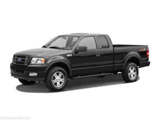 2007 Ford F-150 XL Lake Havasu City, AZ