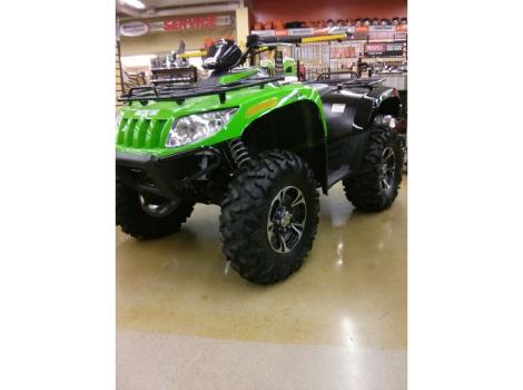 2014 Arctic Cat 1000 XT