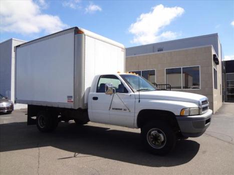 1997 Dodge Ram 3500 Chassis Troy, MI