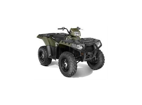 2015 Polaris SPORTSMAN 850