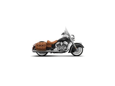 2015 Indian Chief Vintage Thunder Black