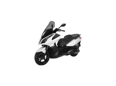 2015 Kymco Downtown