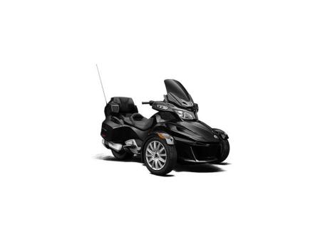 2015 Can-Am SPYDER RT SM6