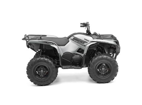 2015 Yamaha GRIZZLY 700 FI AUTO 4X4 EPS SPECIAL EDIT