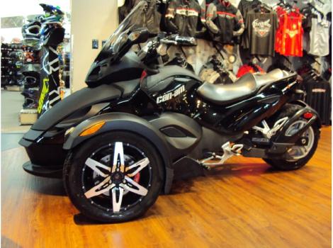 2008 Can-Am SPYDER RS SM-5