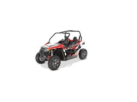 2015 Arctic Cat Wildcat Trail Limited EPS TRAIL