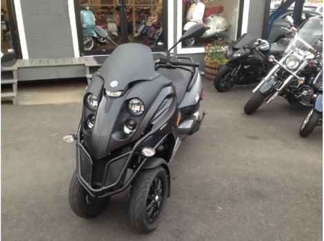 2010 Piaggio MP3 500