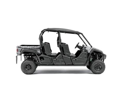 2015 Yamaha Viking VI EPS SE VI EPS SE